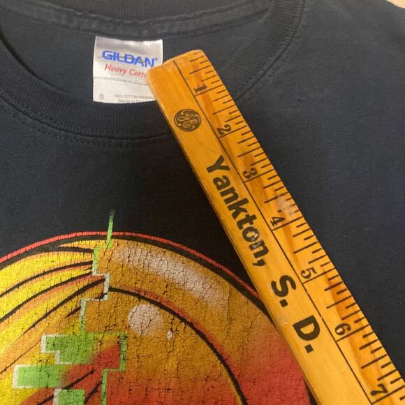 Y2K Nintendo Metroid Faces of‎ Aran t shirt - Picture 3 of 9